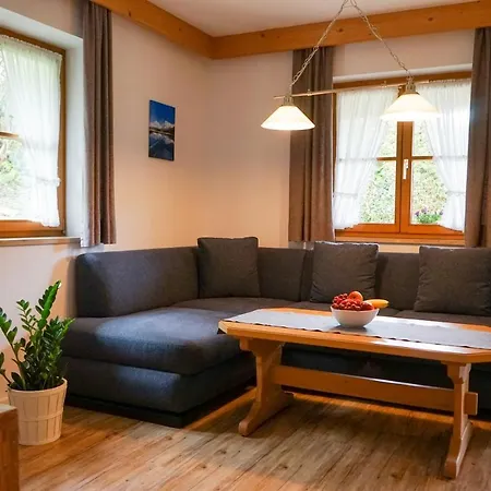Fewo Oberbayern, Karwendelgebirge * מוטנוואלד